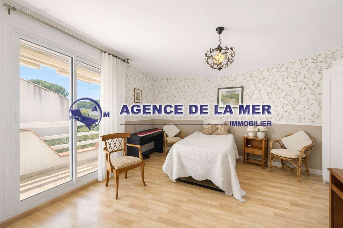 Maison à LA GRANDE-MOTTE