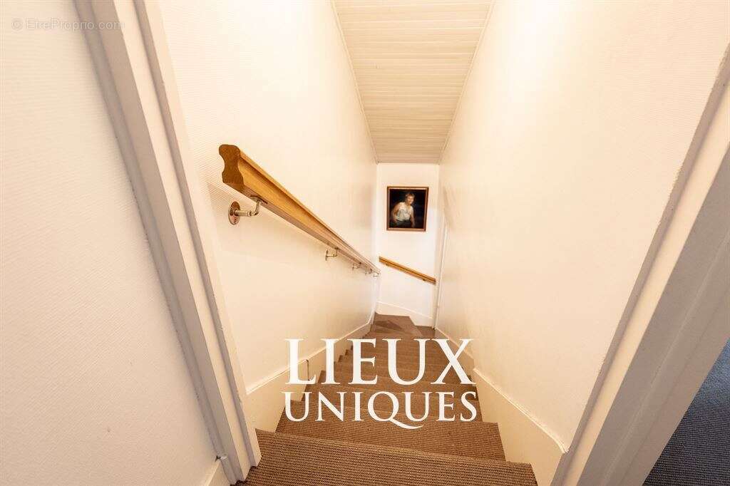 Lieux uniques ® x propriétés privées propose maison de 118 m² - terrain de 2661 m² proximité c0ntres - photo 19