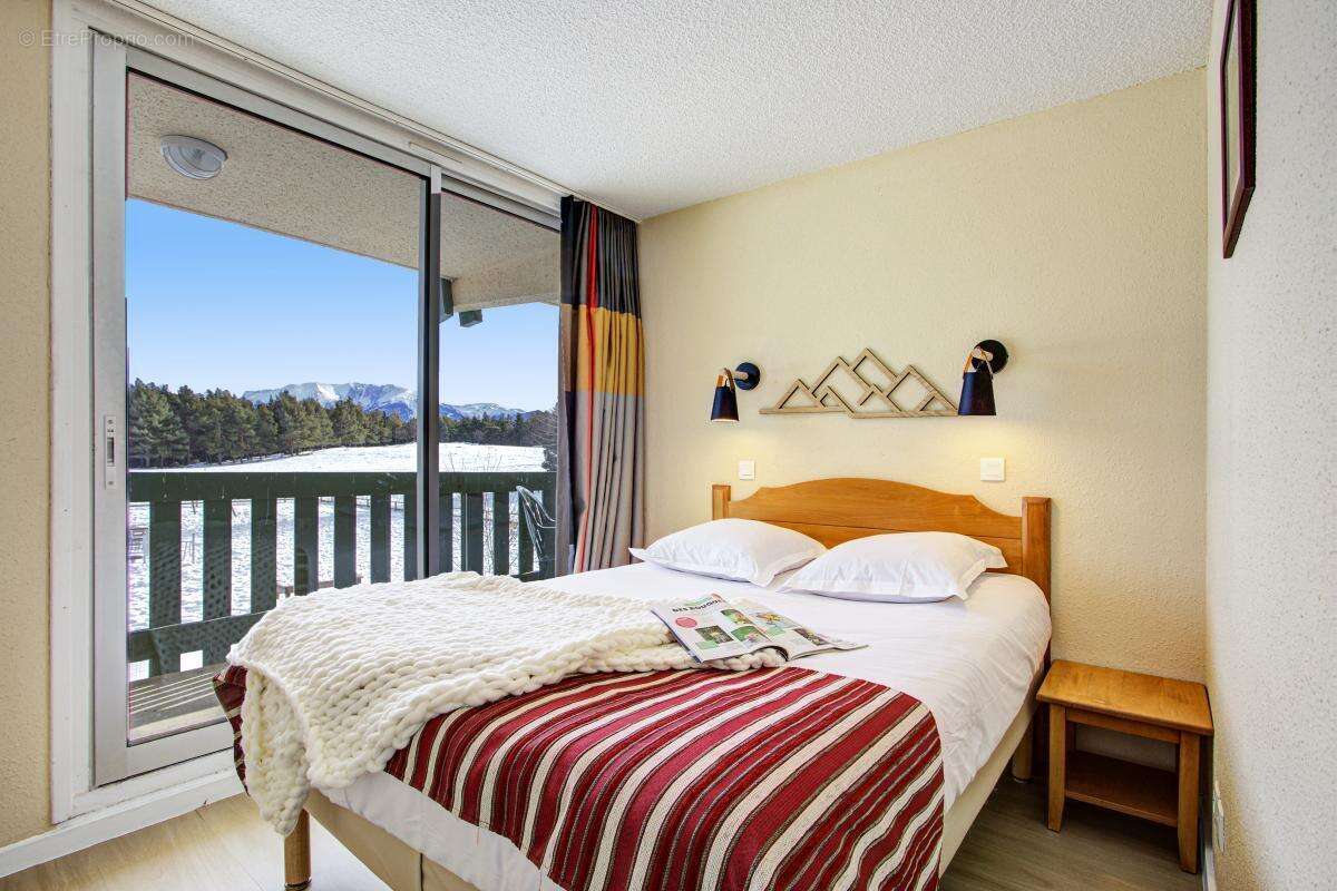 Appartement à BOLQUERE