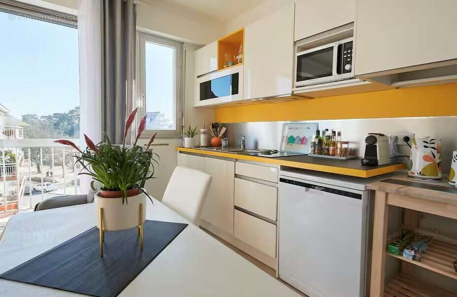 Appartement 25 m² à La Baule-Escoublac  - photo 2