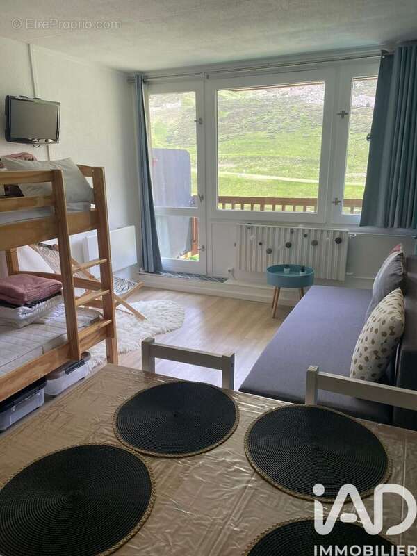 Photo 4 - Appartement à ASTUGUE