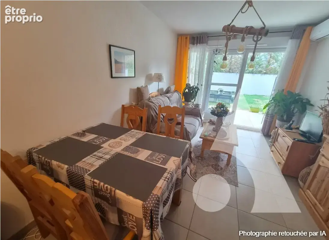 Photo Appartement à Vidauban au prix de 178 500€