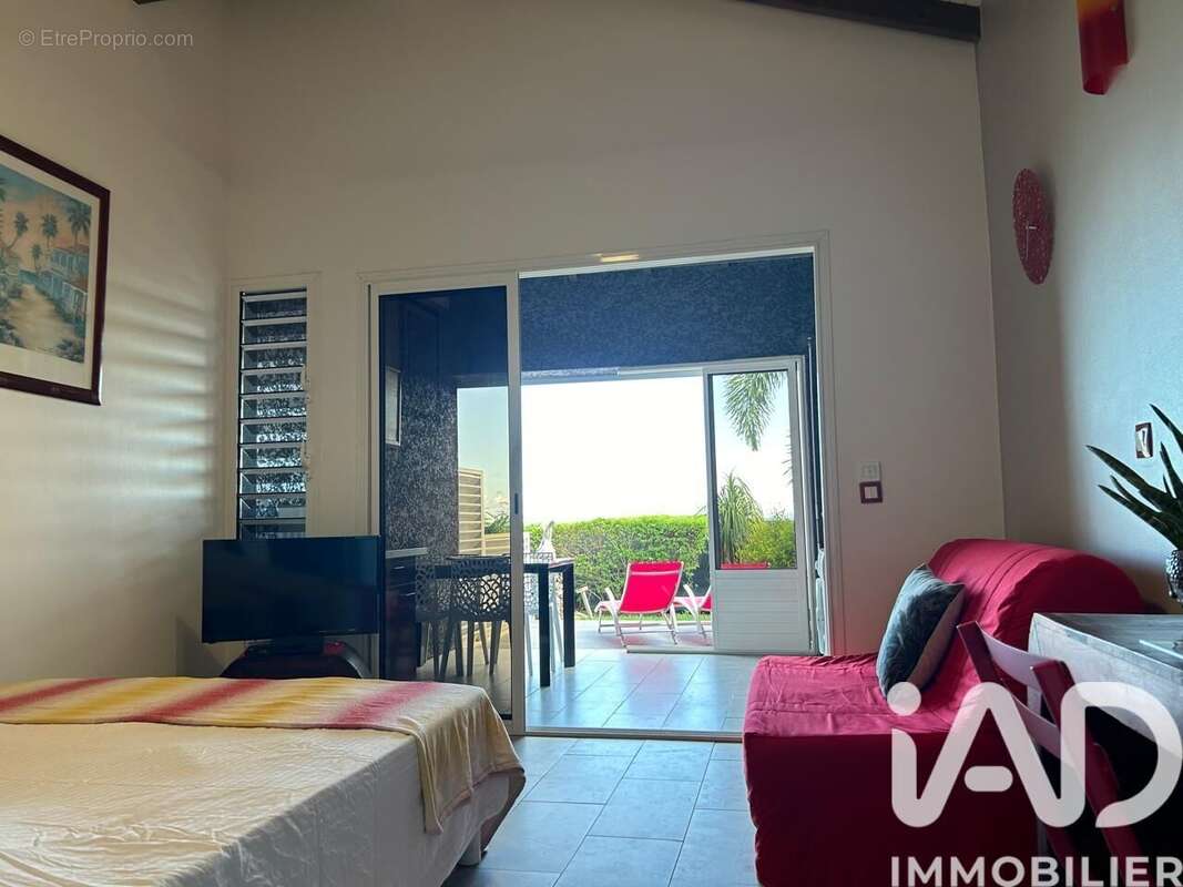 Photo 6 - Appartement à SAINT-FRANCOIS