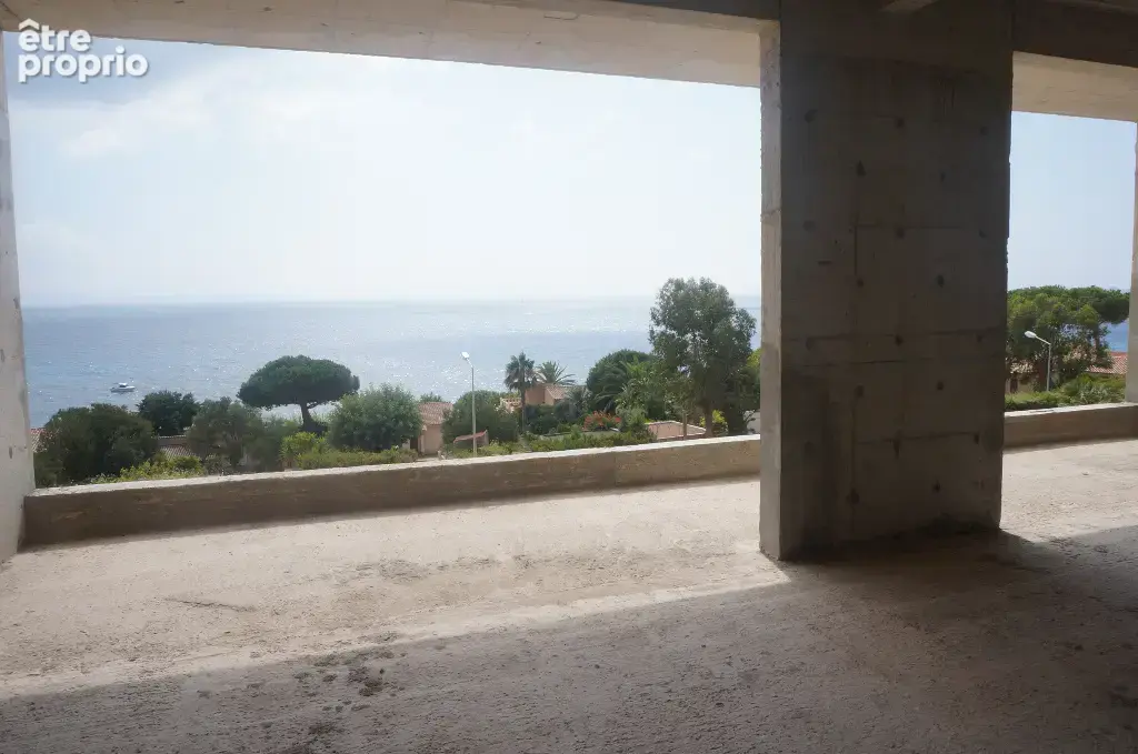 Villa Ajaccio  route des Sanguinaires 9 pièce(s) 350 m2 piscine vue mer - photo 5
