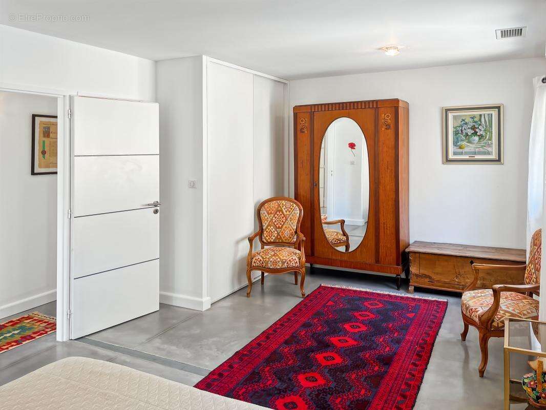 Maison à MARSEILLAN