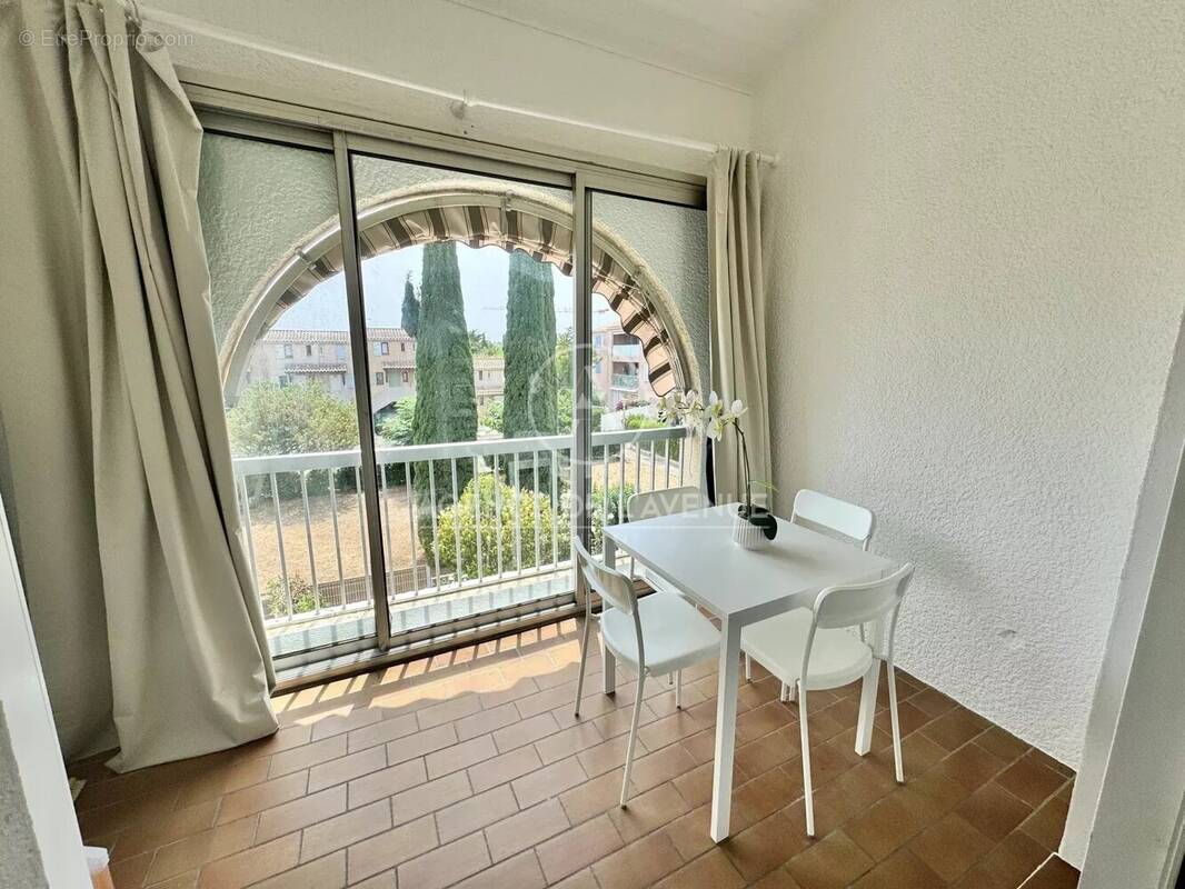 Appartement à LA SEYNE-SUR-MER