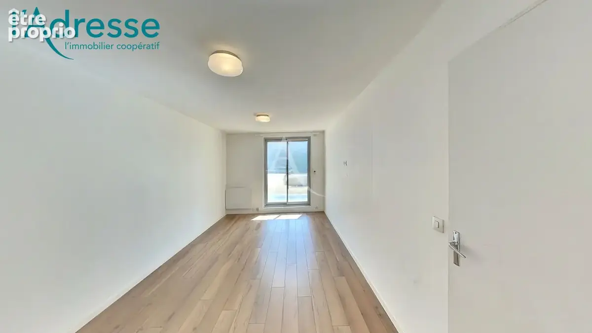 Appartement Champs Sur Marne 4 pièce(s) 95 m² - photo 8