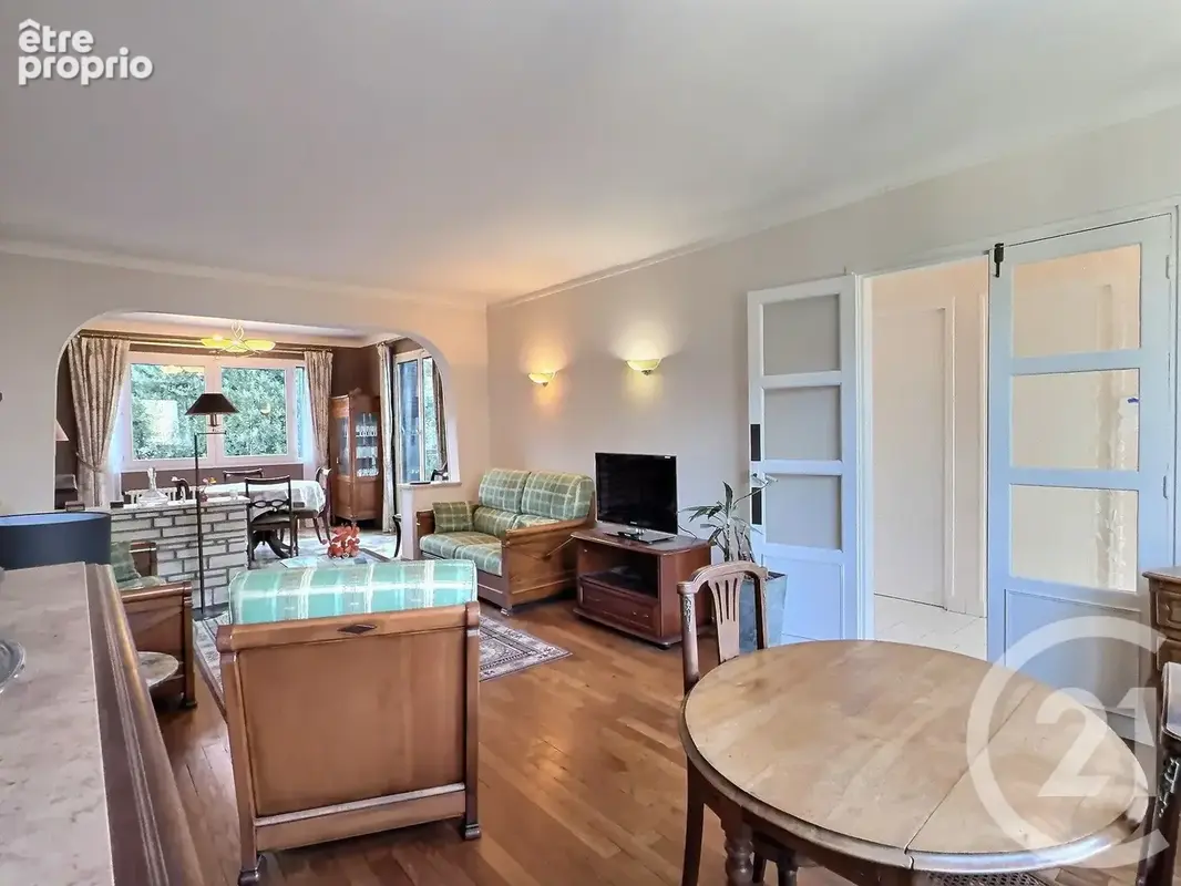 Photo Maison à Antony au prix de 599 000€