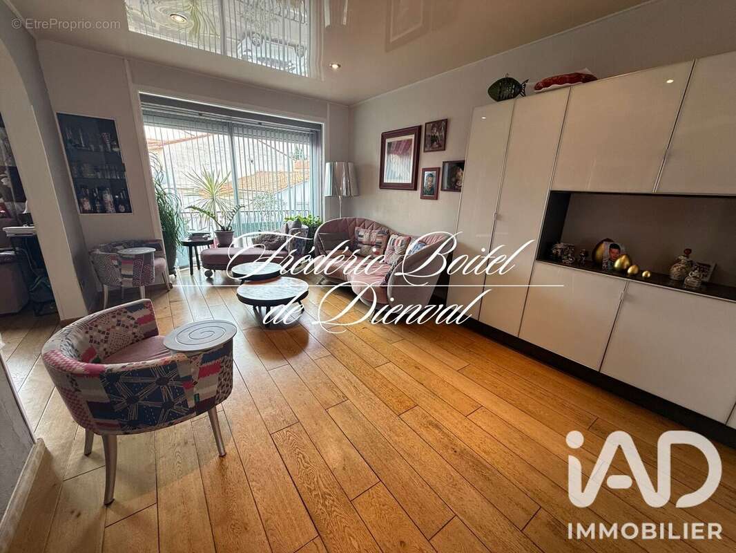 Maison 144 m² à Perpignan  - photo 5