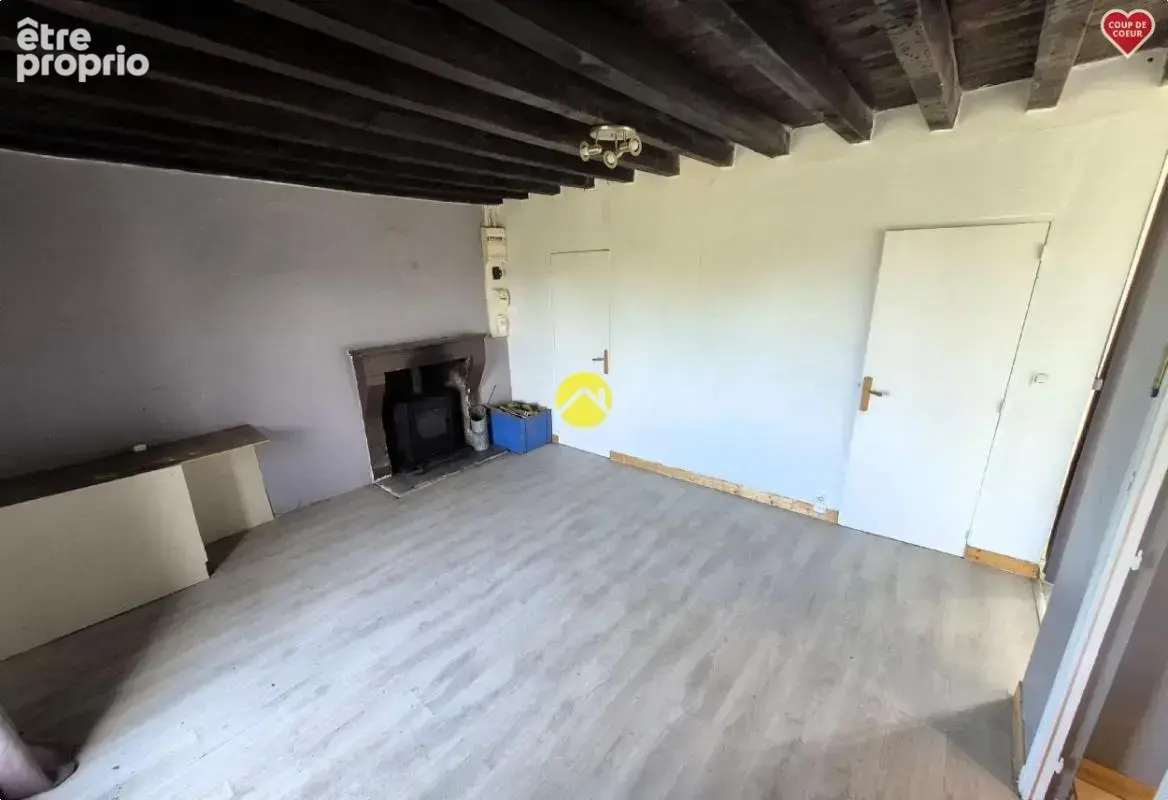 Maison de campagne au calme - photo 3