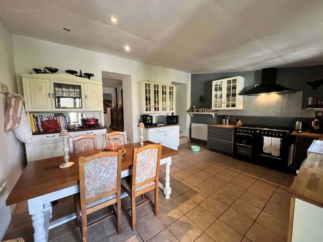 Maison à BOULOGNE-SUR-GESSE