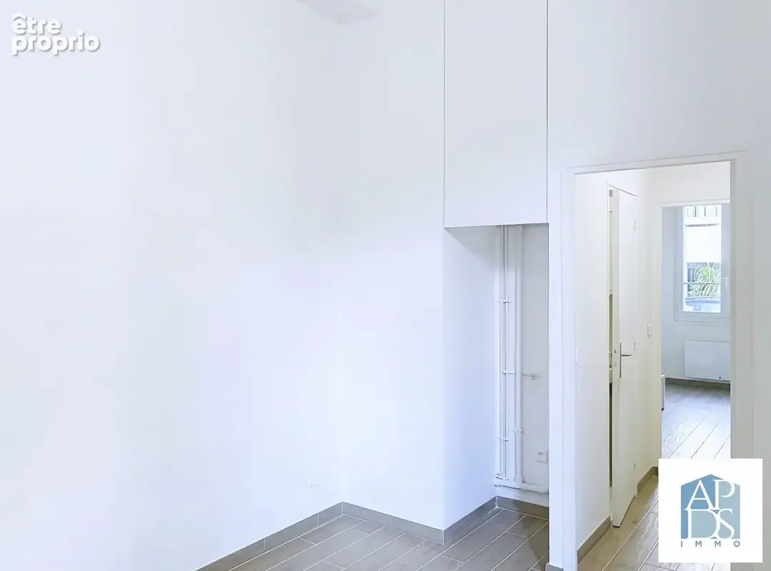 Appartement 2 pièces 25 m² à vendre à Boulogne-Billancourt (92100) - photo 4