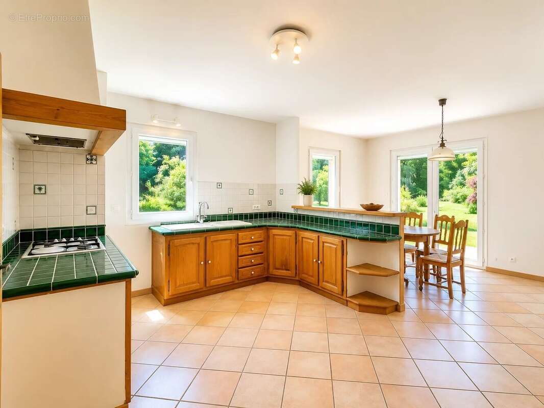 Maison 265 m² à Pernes-Les-Fontaines  - photo 7