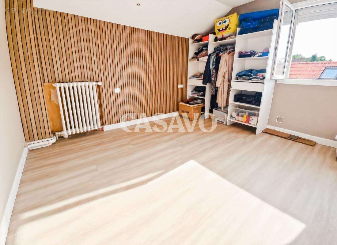 Vente Maison 4 pièces de 91m² - 93190 Livry-Gargan - photo 6
