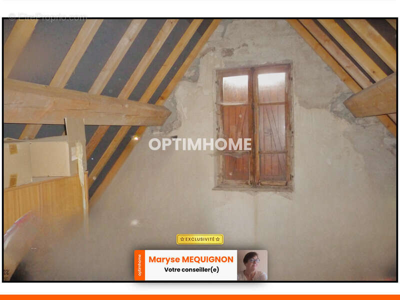 maison de campagne à rénover - photo 22