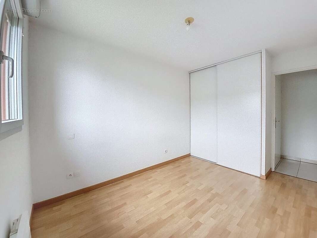 Appartement à TOURNEFEUILLE