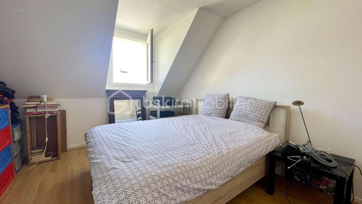 Maison à GUYANCOURT