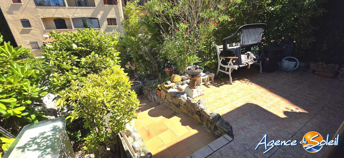 Appartement 51 m² à Fleury  - photo 3