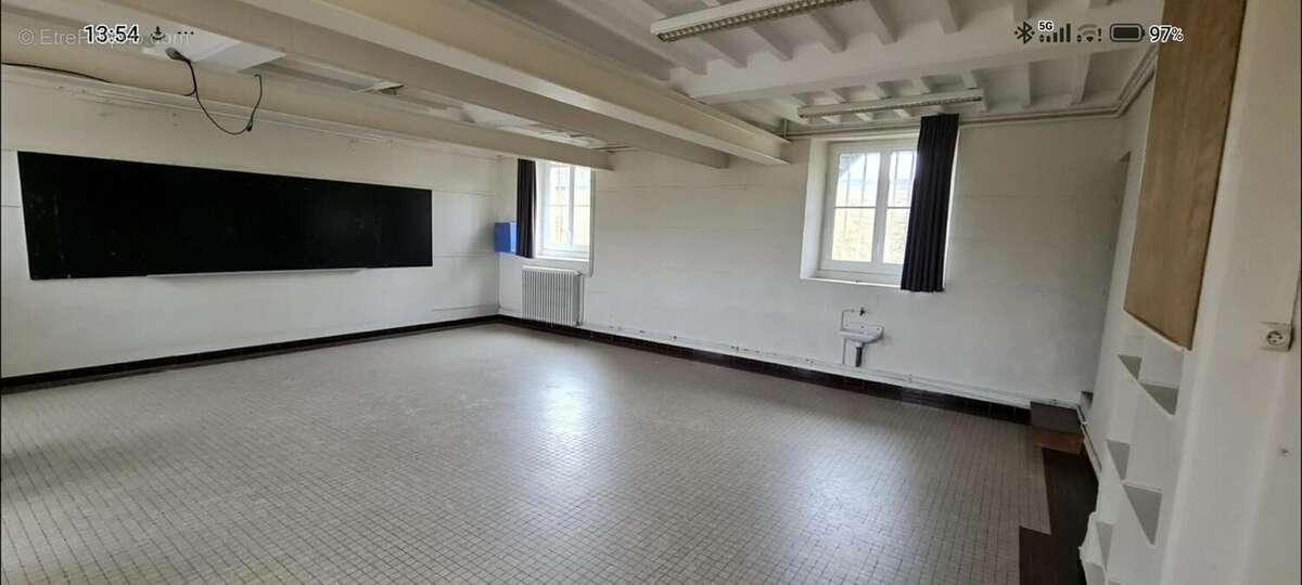 Maison ancienne - photo 8