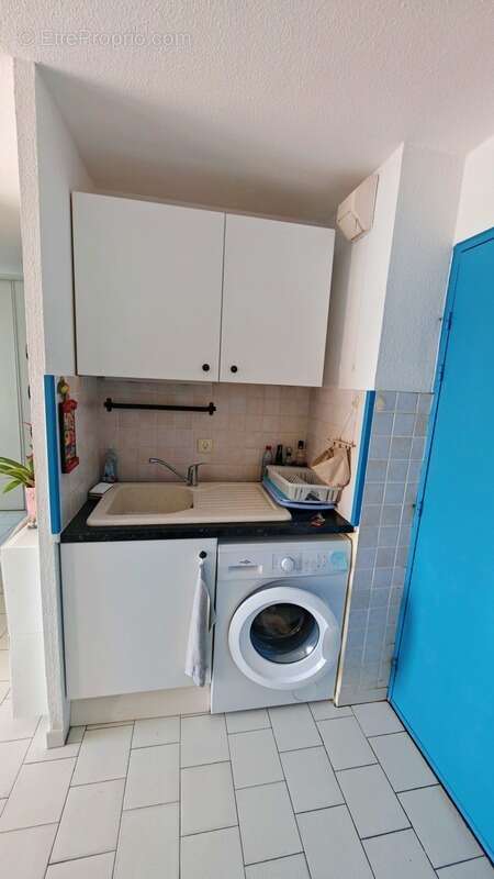 Appartement à FRONTIGNAN