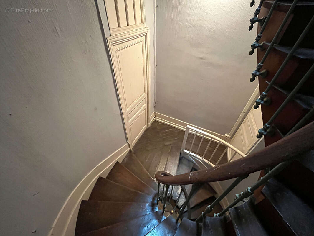 Appartement à PERIGUEUX