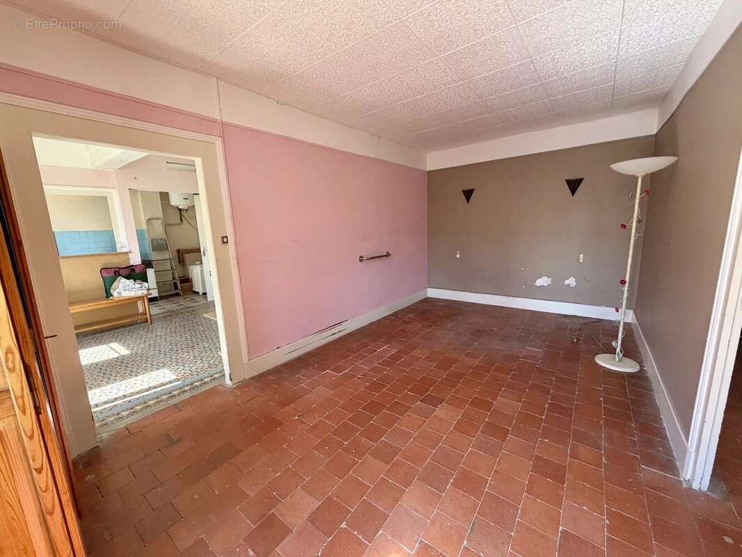 Maison à ARLEUF