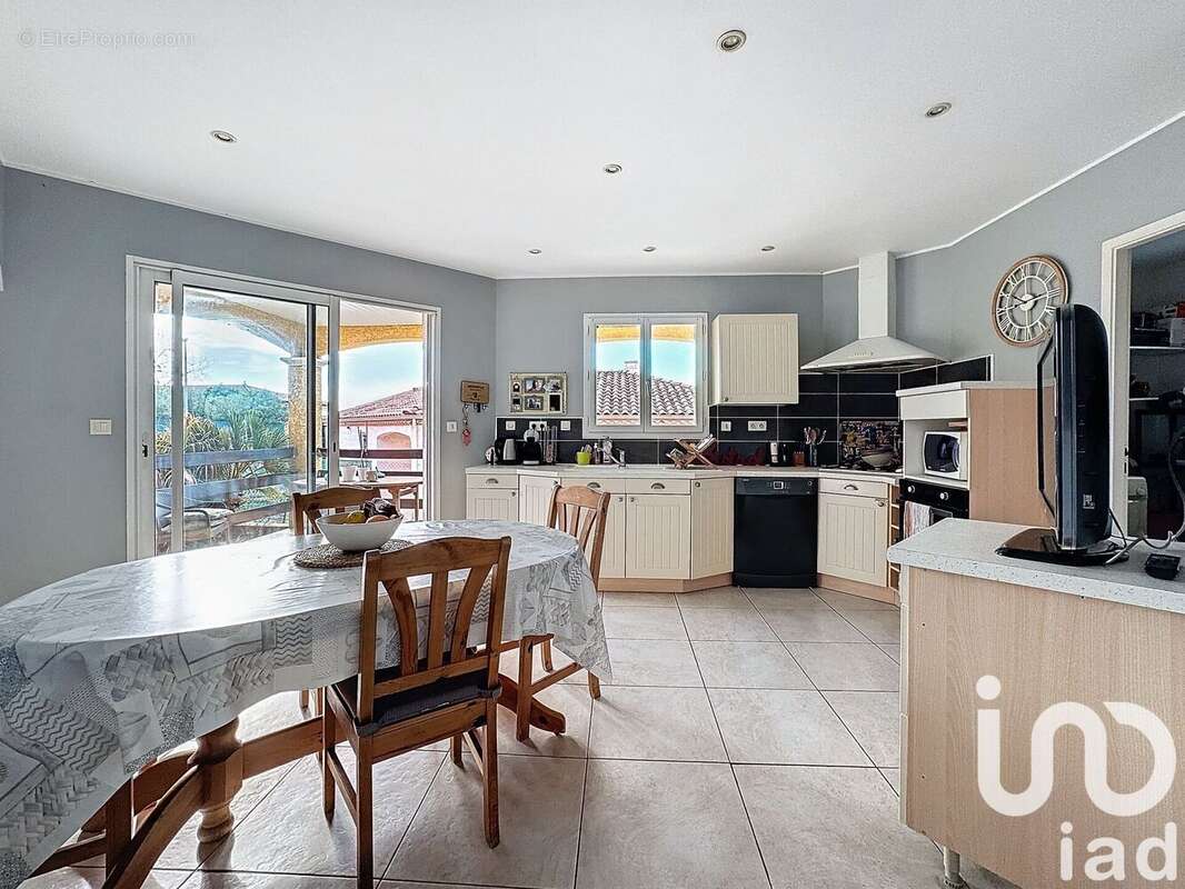 Photo 8 - Maison à CERS