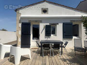Maison à LA FLOTTE