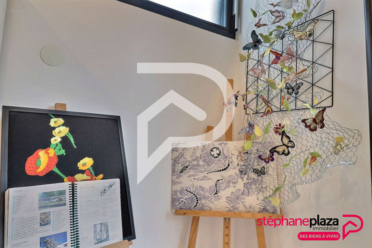 Maison à CONFLANS-SAINTE-HONORINE