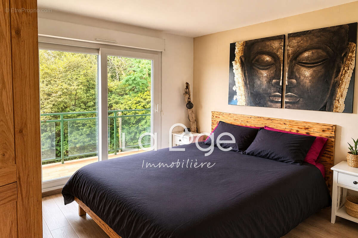Appartement 45 m² à Gap  - photo 6