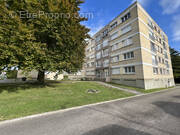 Appartement à TROYES