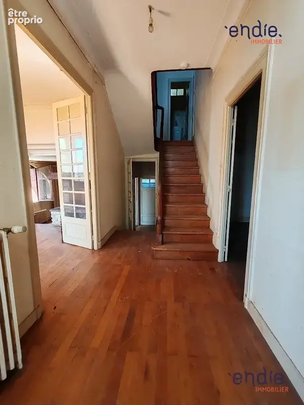 Maison 9 pièces 168 m² à vendre à Buxerolles (86180) - photo 4