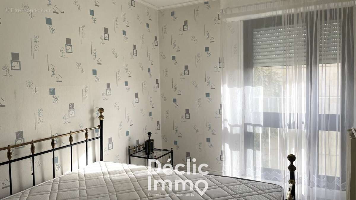 Appartement à ANGOULEME