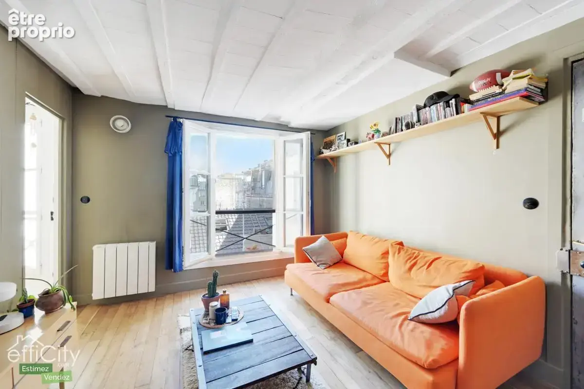 Appartement - photo 2