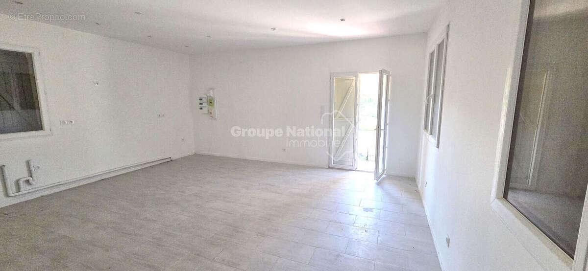 Maison à ENSUES-LA-REDONNE