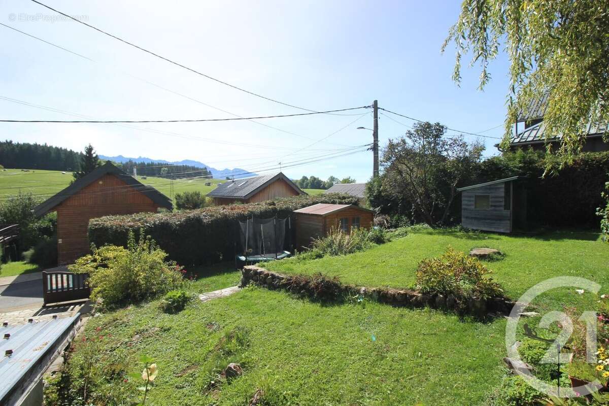Appartement à SAINT-HILAIRE