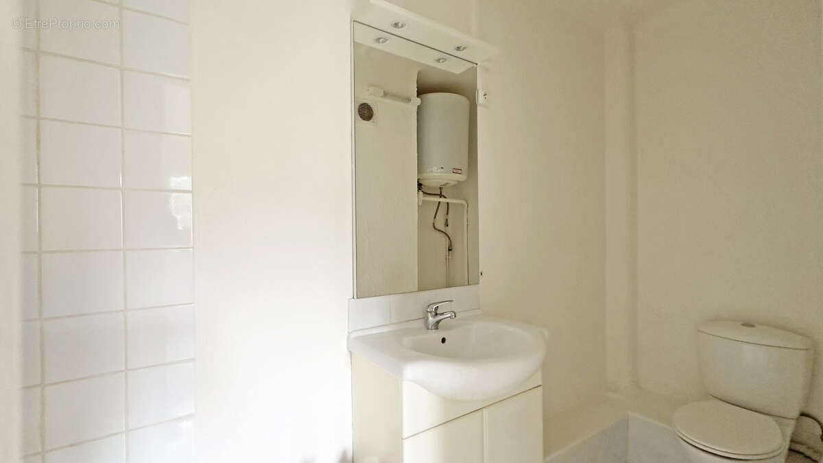 Appartement à HYERES