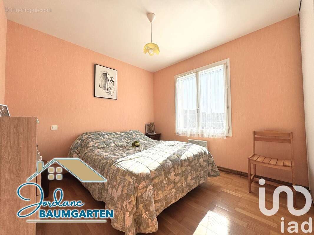 Photo 9 - Maison à SAINT-JUST-LUZAC