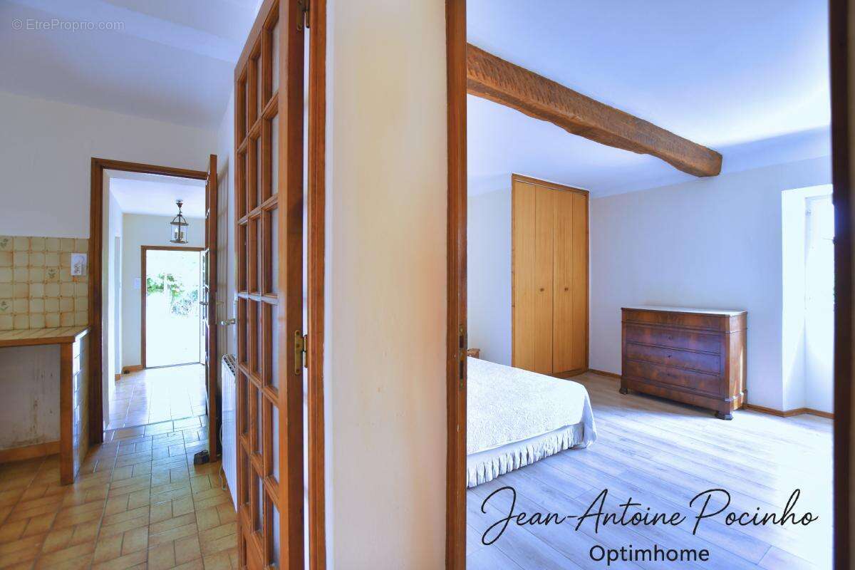 Maison à vendre 4 pièces SAINT LYS (31) - photo 18