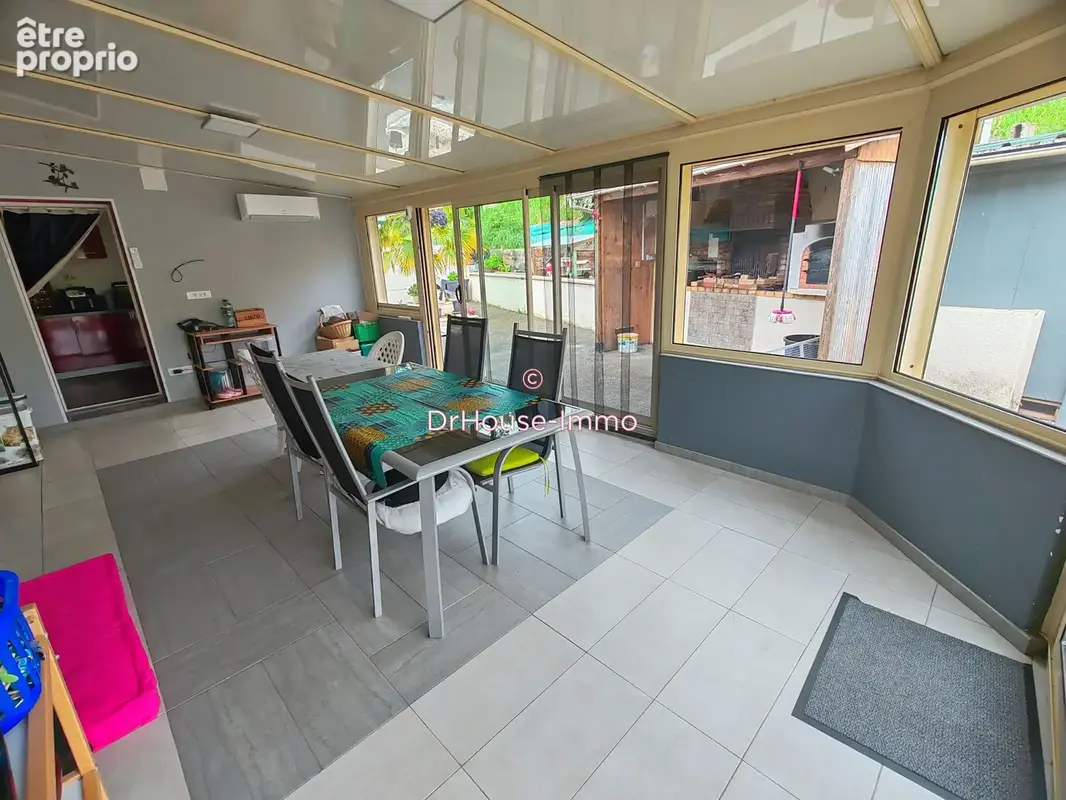 Maison 5 pièces 159 m² à vendre à Dange-Saint-Romain (86220) - photo 42