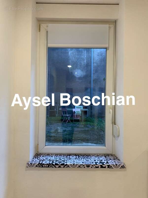 Appartement à LONGWY