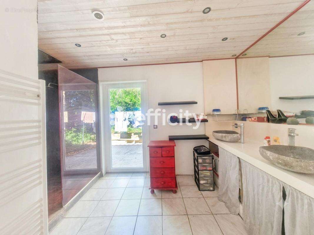 Maison traditionnelle - photo 8