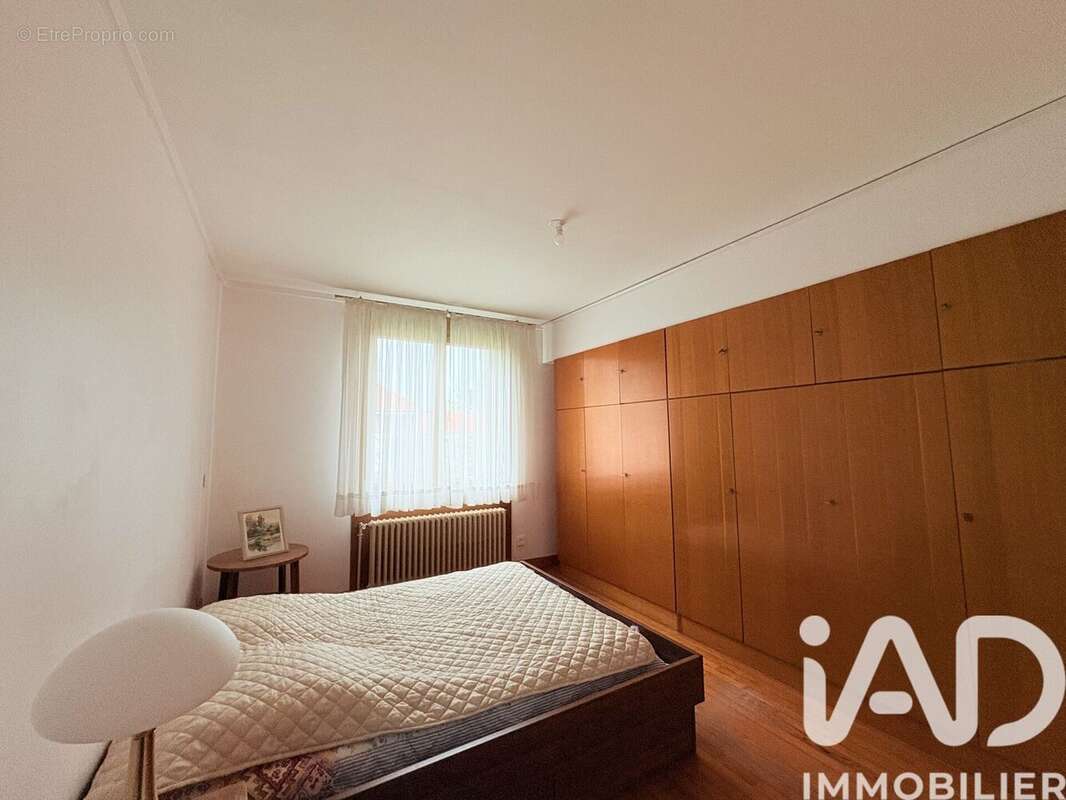 Photo 9 - Maison à SAINT-SAUFLIEU