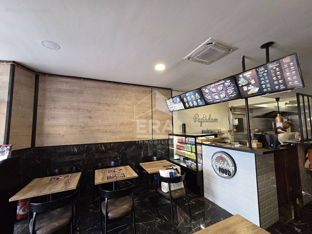 Autre à CAGNES-SUR-MER