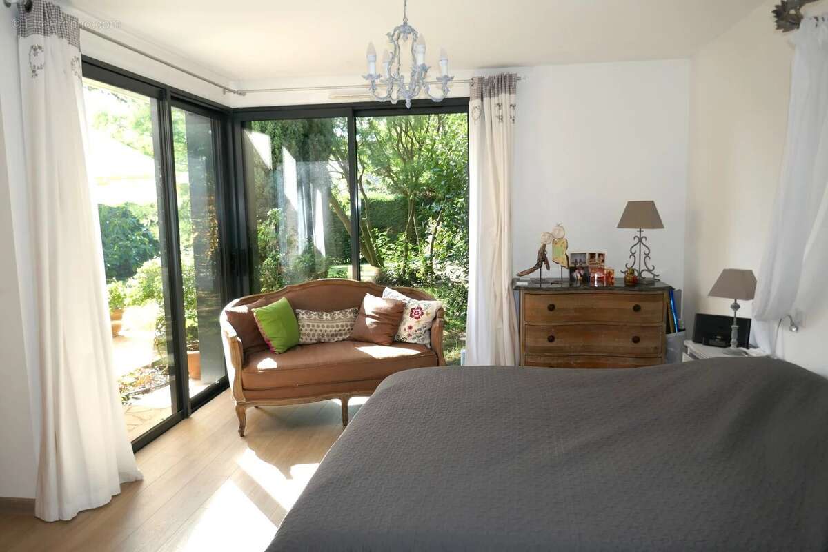 Maison à BOUCHEMAINE