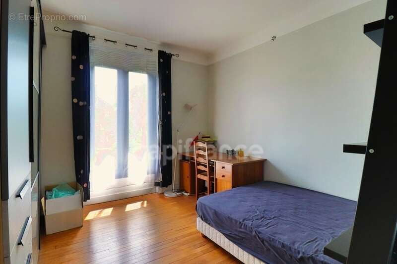 Maison à vendre 5 pièces ANTONY (92) de 106M² habitable pour une surface totale de 215 M² - photo 12