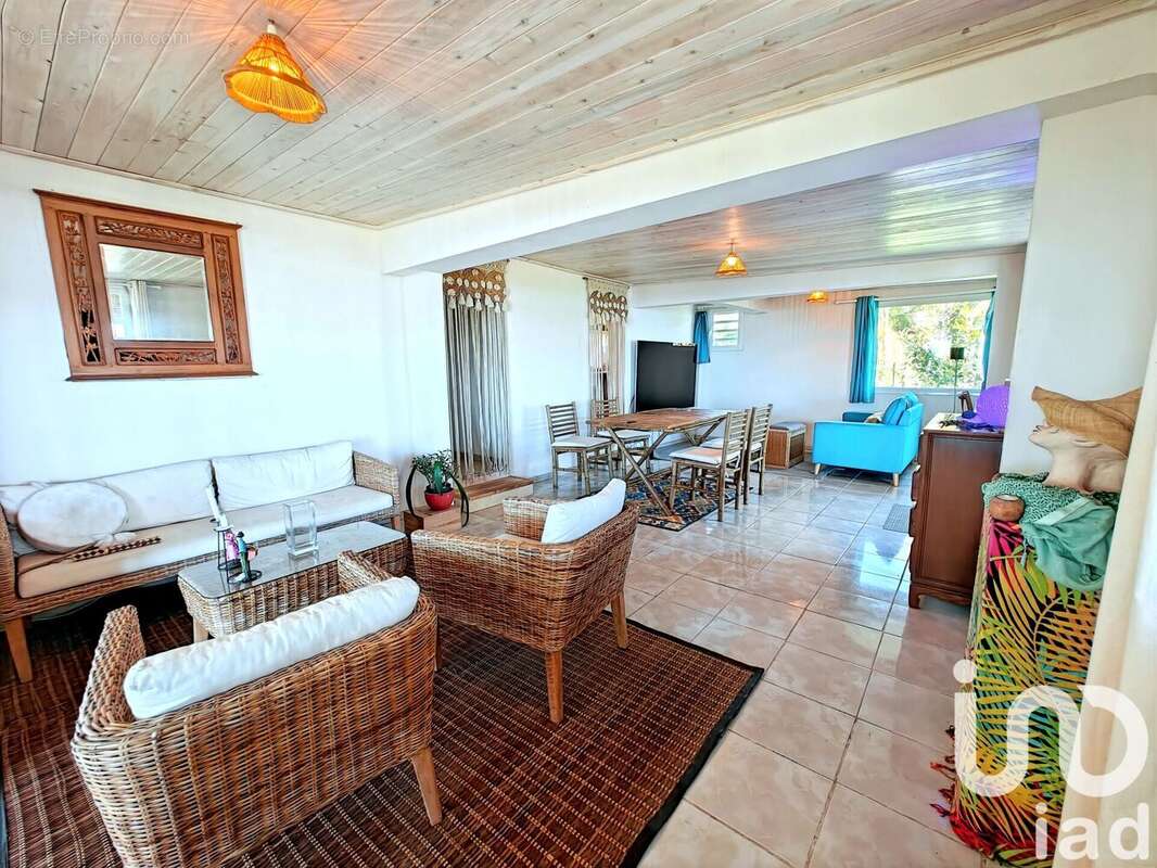 Photo 2 - Maison à PETITE-ILE