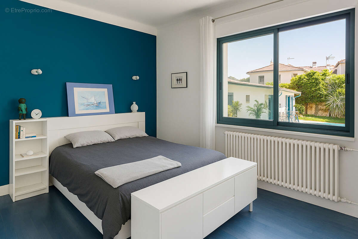Maison à ANGLET