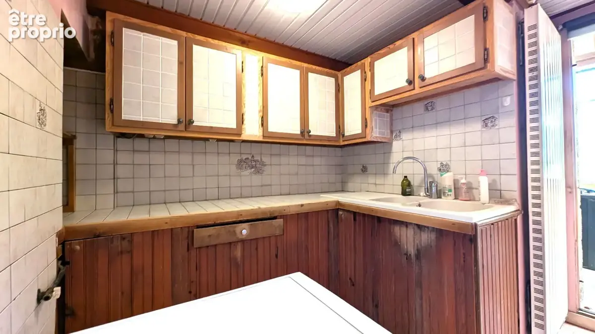 Maison de ville 116 m² Cousance - photo 6