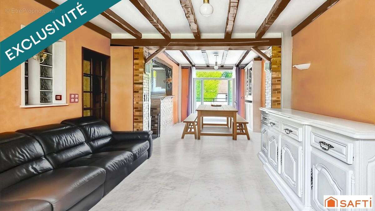 Photo 3 - Maison à CRETEIL